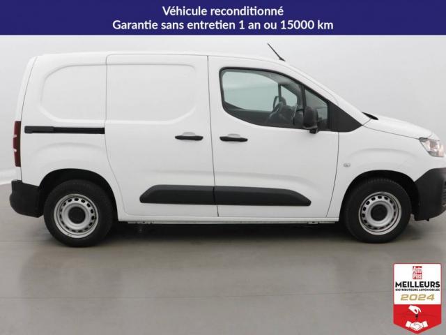 Citroen Berlingo image 1