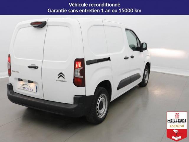 Citroen Berlingo image 7
