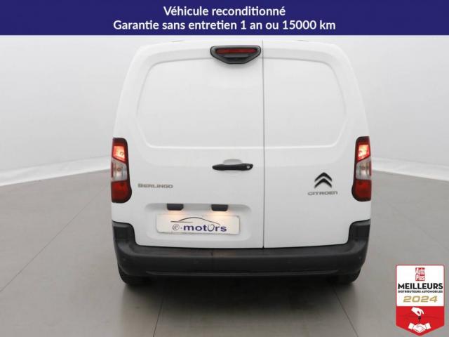 Citroen Berlingo image 9
