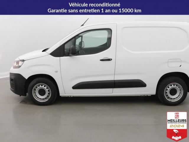 Citroen Berlingo image 4
