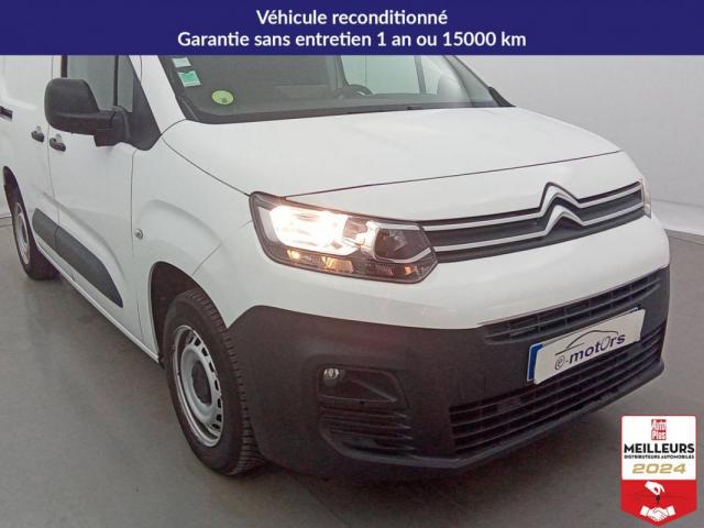 Citroen Berlingo image 8