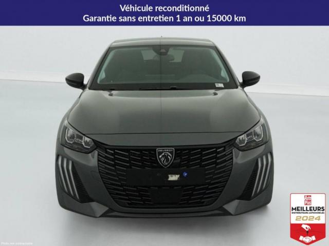 Peugeot 208 image 4