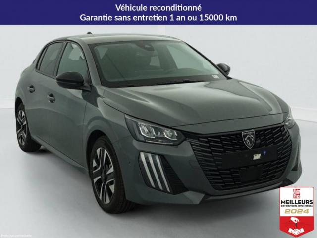 Peugeot 208 image 3