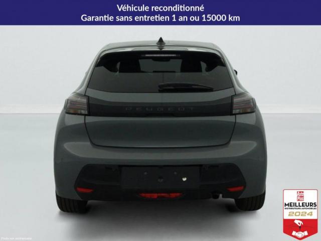 Peugeot 208 image 5