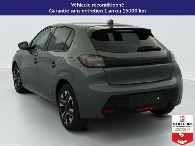 Peugeot 208 image 8