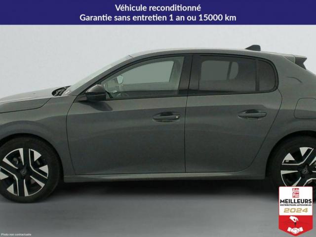 Peugeot 208 image 1