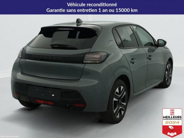 Peugeot 208 image 7