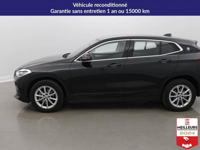 Bmw X2 image 3