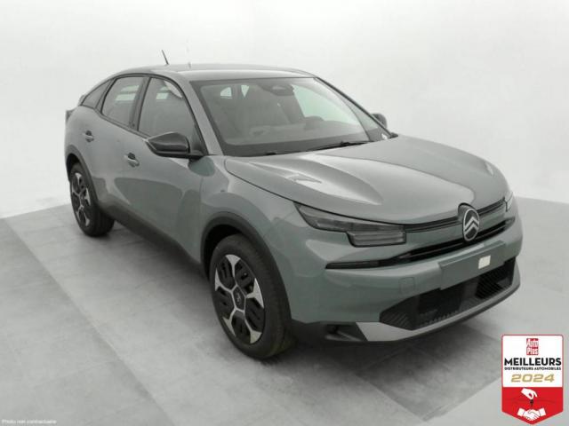 Citroen C4 image 9