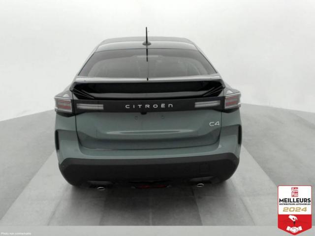 Citroen C4 image 1