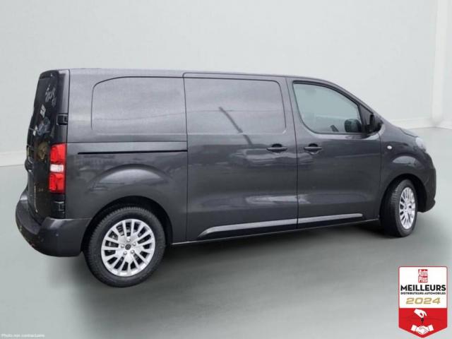 Peugeot Expert image 4
