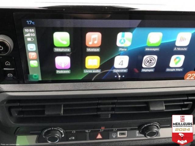 Peugeot Expert image 5