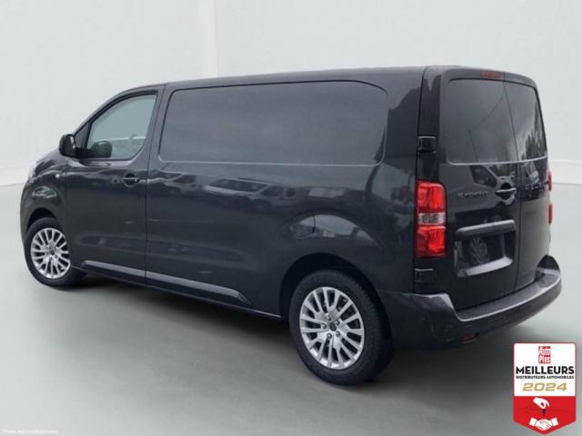 Peugeot Expert image 2