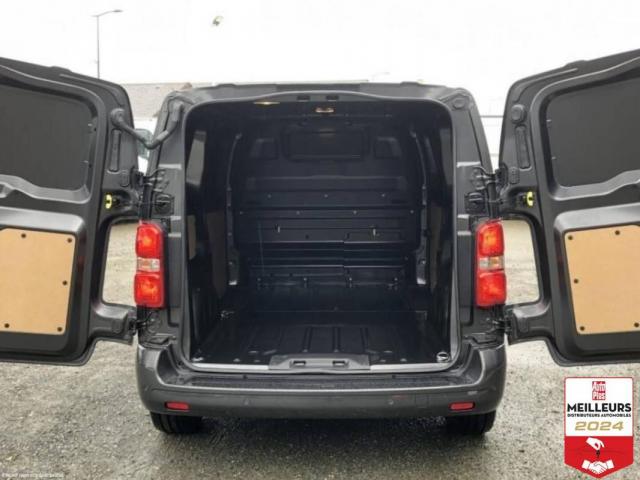Peugeot Expert image 9