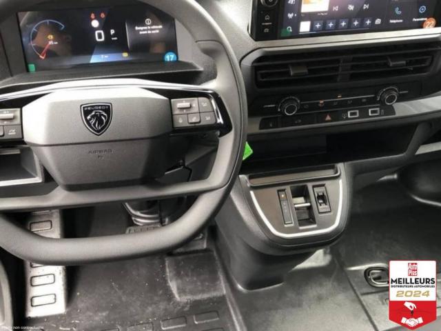 Peugeot Expert image 6