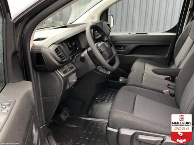 Peugeot Expert image 3
