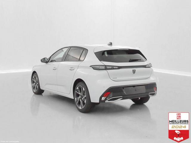 Peugeot 308 image 5