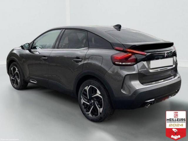 Citroen C4 image 8