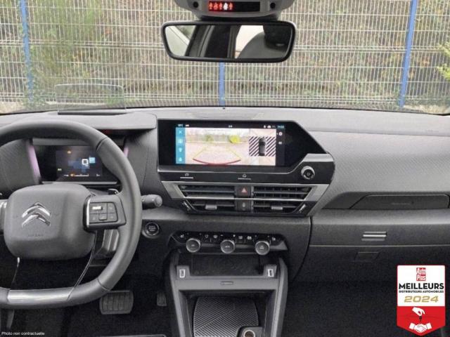 Citroen C4 image 1