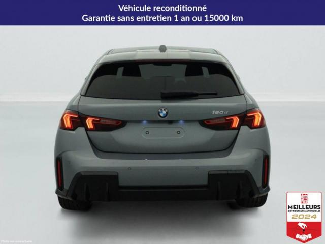 Bmw Série 1 image 1