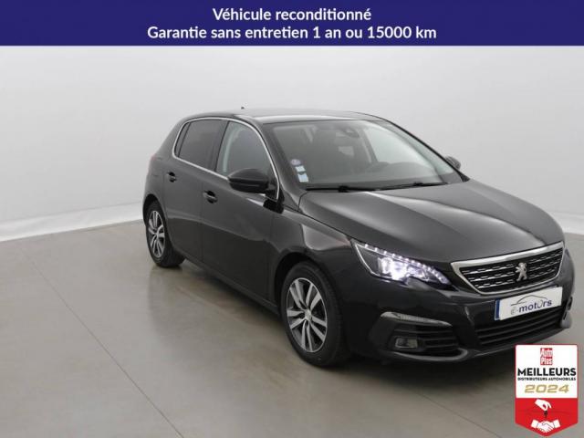 Peugeot 308 image 7
