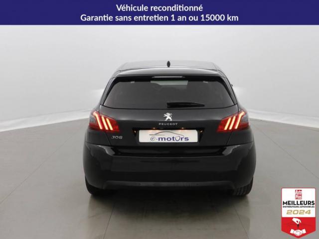 Peugeot 308 image 3