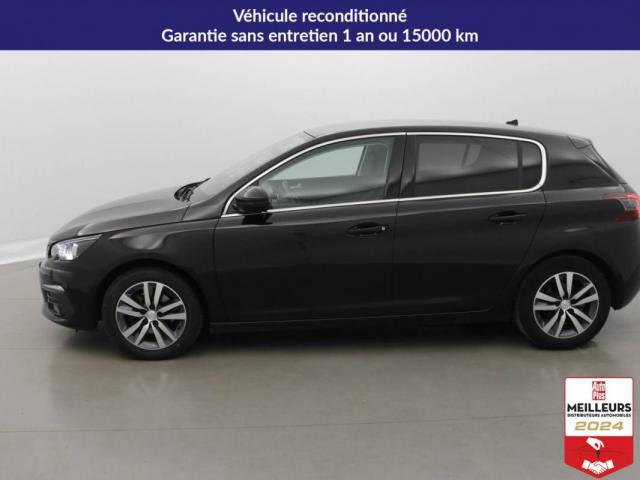 Peugeot 308 image 6