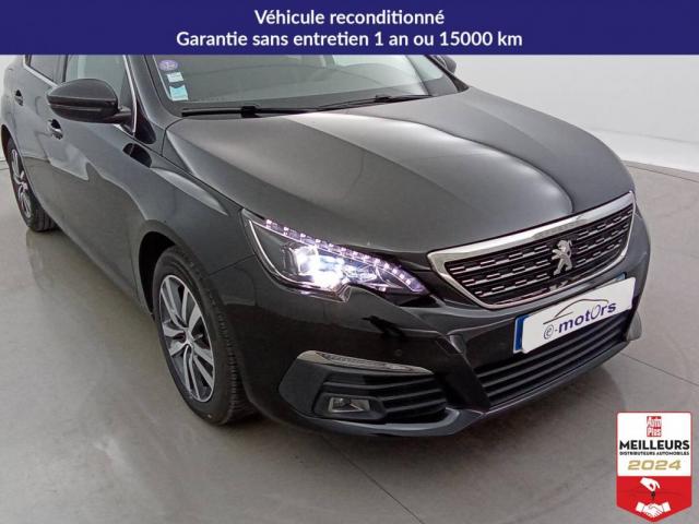 Peugeot 308 image 4