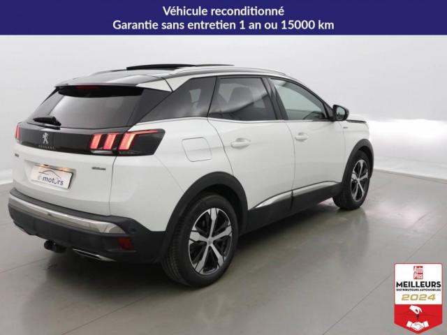 Peugeot 3008 image 9