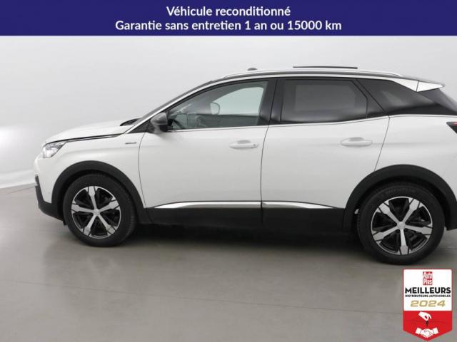 Peugeot 3008 image 7