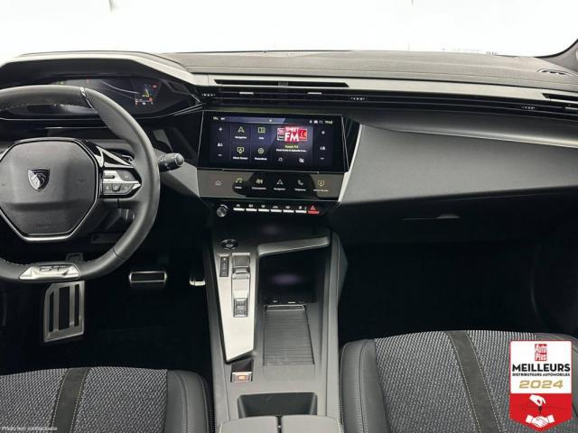 Peugeot 308 image 7