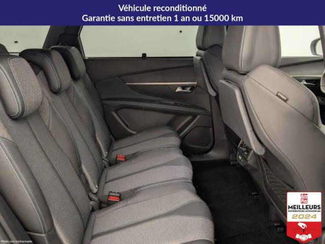Peugeot 5008 image 9