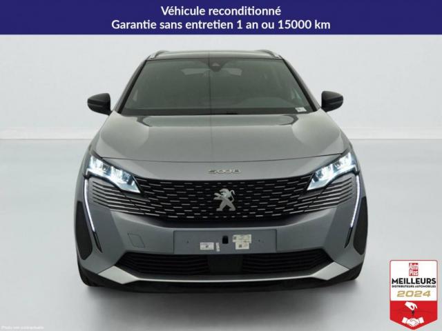 Peugeot 5008 image 2