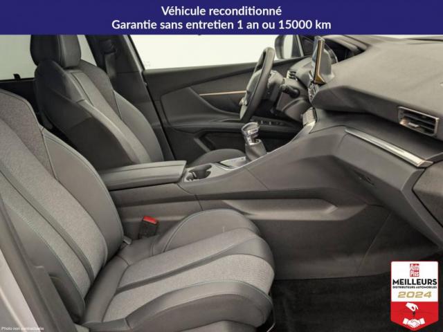 Peugeot 5008 image 7