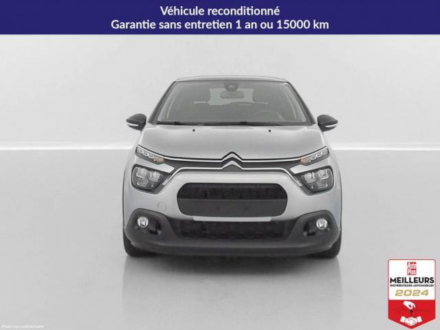 Citroen C3 image 1