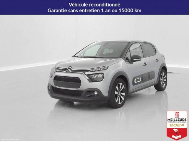 Citroen C3 image 5