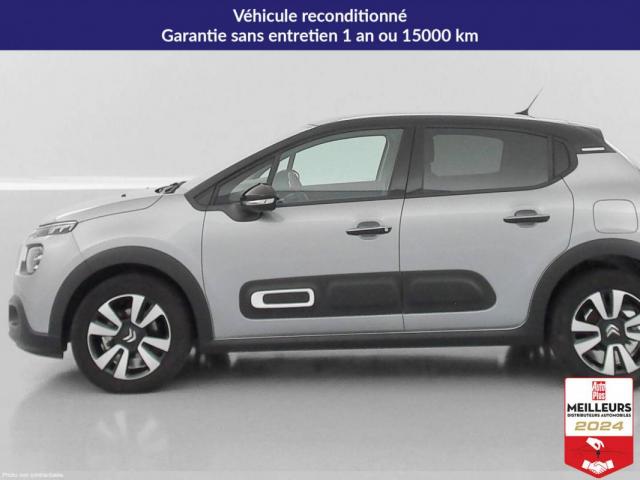 Citroen C3 image 4