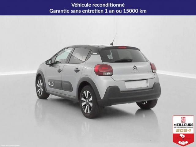 Citroen C3 image 8