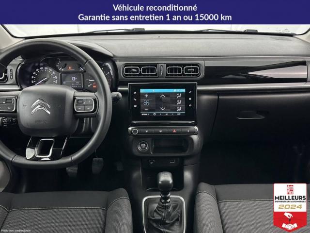 Citroen C3 image 9