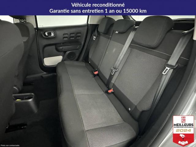 Citroen C3 image 6