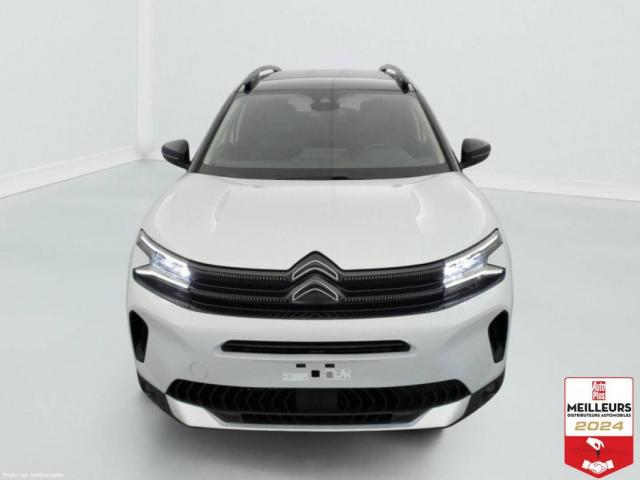 Citroen C5 Aircross image 8
