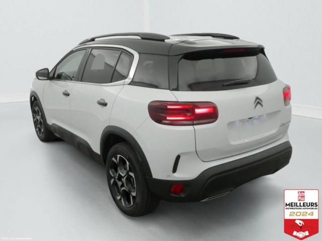 Citroen C5 Aircross image 9