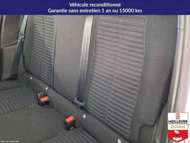 Peugeot 208 image 3