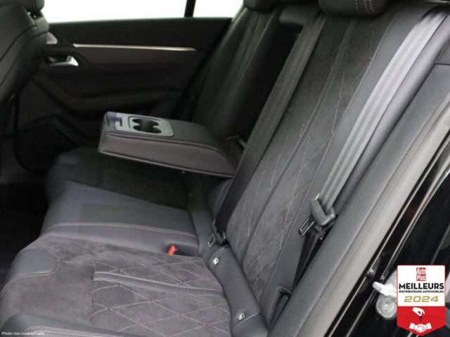 Peugeot 508 image 7