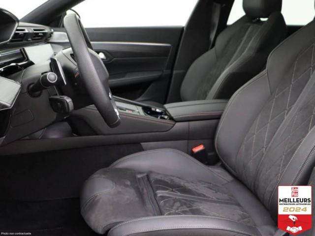 Peugeot 508 image 6