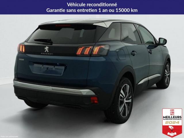 Peugeot 3008 image 3