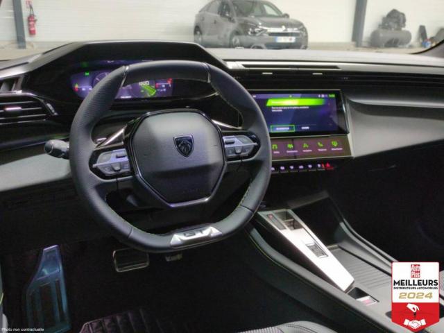 Peugeot 308 image 2