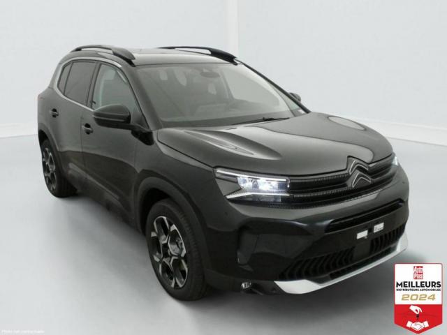 Citroen C5 Aircross image 2