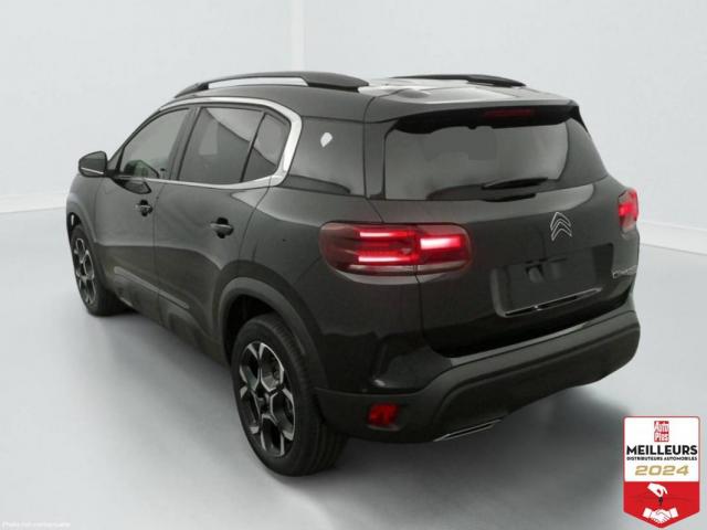 Citroen C5 Aircross image 3