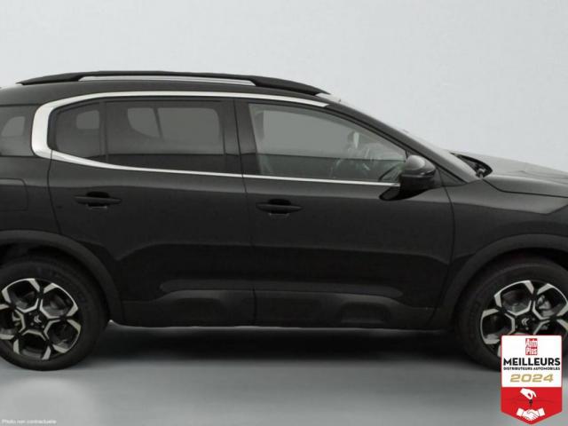 Citroen C5 Aircross image 9